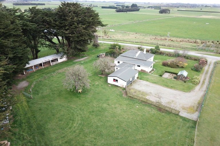 Photo of property in 232 Underwood-linds Bridge Road, Makarewa, Invercargill, 9876