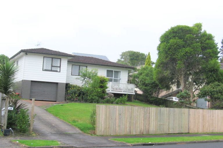 Photo of property in 68 Kamara Road, Glen Eden, Auckland, 0602