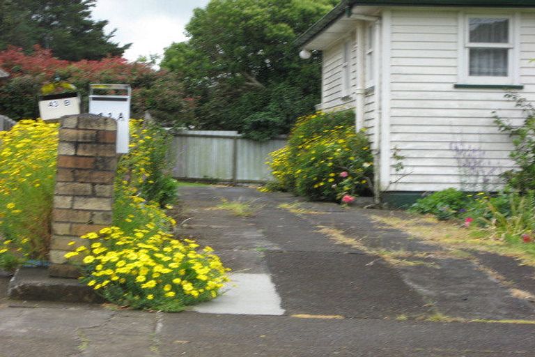 Photo of property in 41a Victoria Street, Pukekohe, 2120