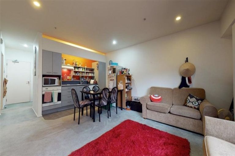 Photo of property in St Peters Apartments, 1c/192 Willis Street, Te Aro, Wellington, 6011