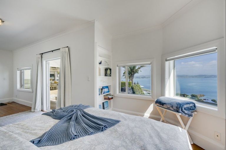 Photo of property in 8 Kowhai Road, Bluff Hill, Napier, 4110