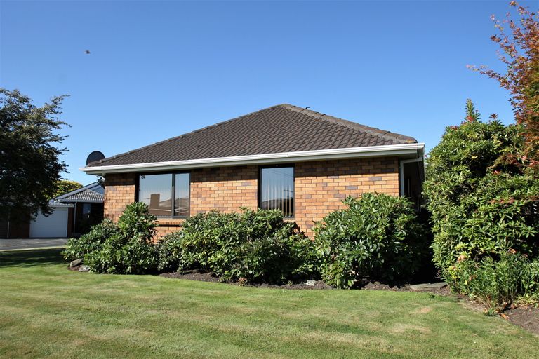 Photo of property in 23 Mcdonald Street, Mosgiel, 9024