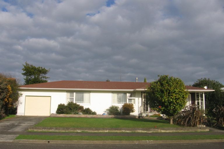 Photo of property in 9 Alexander Street, Awapuni, Palmerston North, 4412