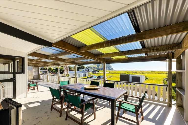 Photo of property in 102 Newcastle Street, Mahia, 4198