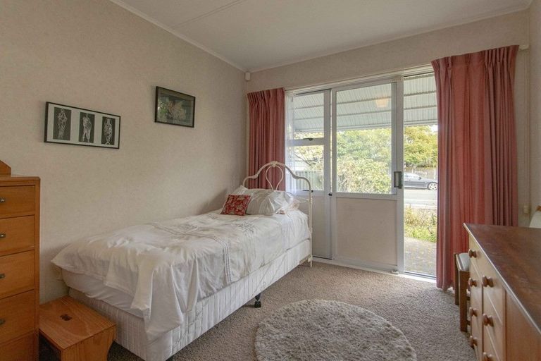 Photo of property in 12 Todd Street, Napier South, Napier, 4110