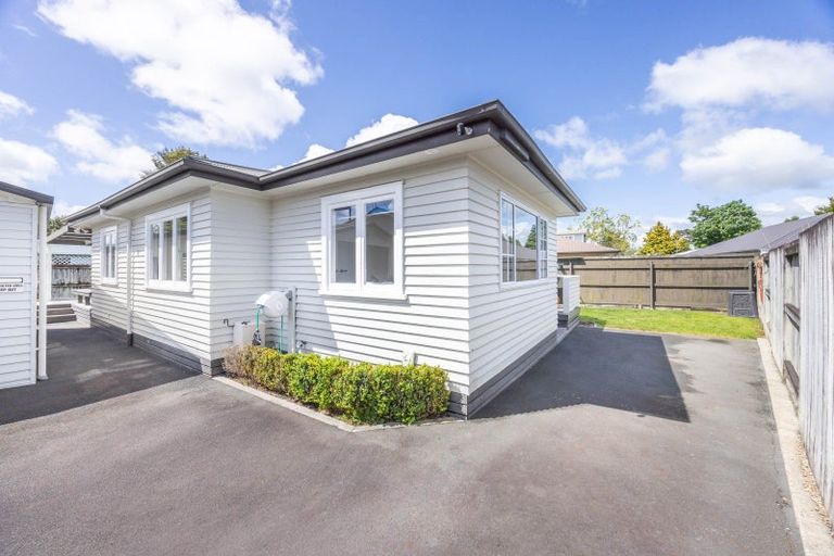 Photo of property in 3a Matai Street, Maeroa, Hamilton, 3200