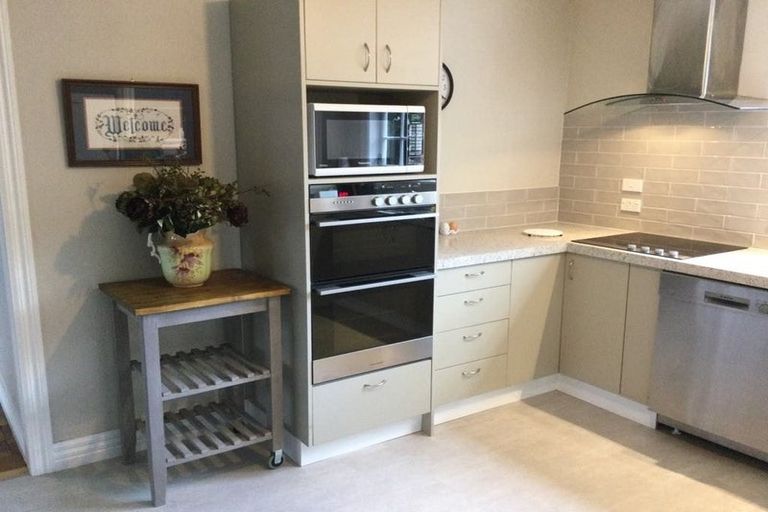 Photo of property in 5 Horton Street, Greytown, 5712