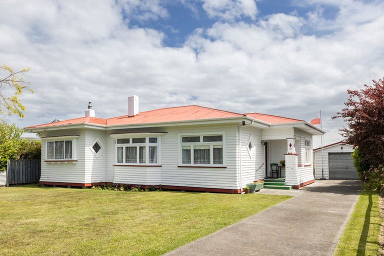 Photo of property in 509 Ellison Road, Hastings, 4122