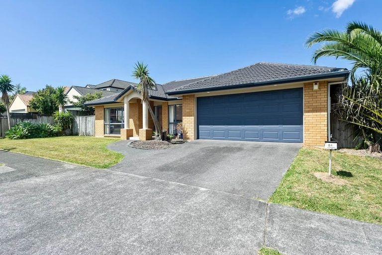 Photo of property in 51 Matarangi Road, East Tamaki, Auckland, 2013