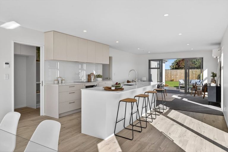 Photo of property in 6 Inch Crescent, Rangiora, 7400