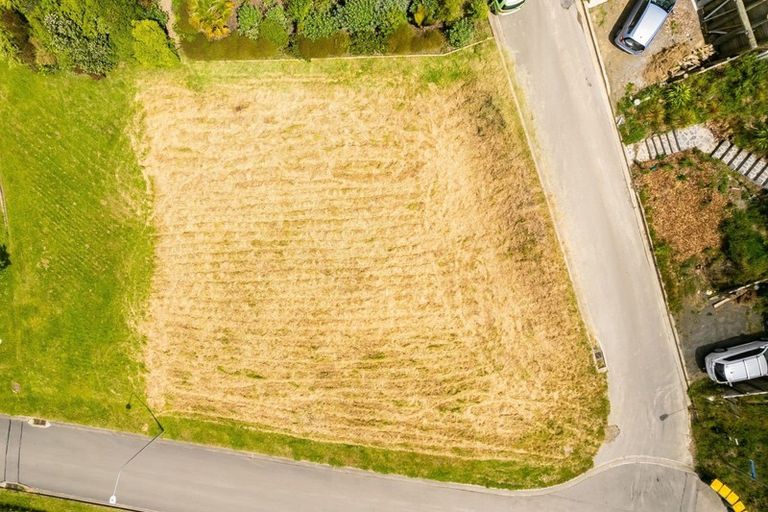 Photo of property in 1 Endeavour Place, Lyttelton, 8082