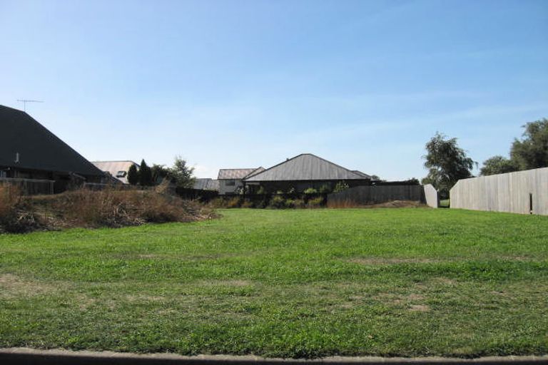 Photo of property in 36 Spring Place, Leeston, 7632