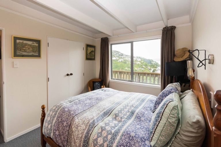 Photo of property in 2/194 Barnard Street, Wadestown, Wellington, 6012