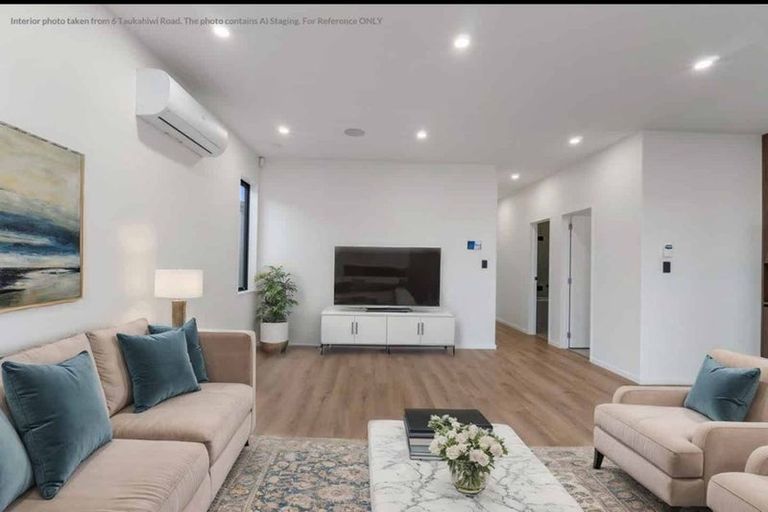 Photo of property in 10 Taukahiwi Road, Pukekohe, 2120