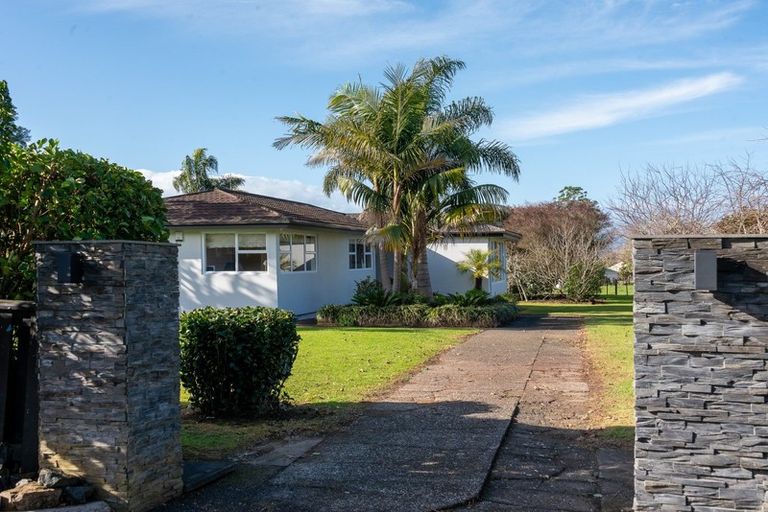 Photo of property in 150 West Road, Clevedon, Papakura, 2582