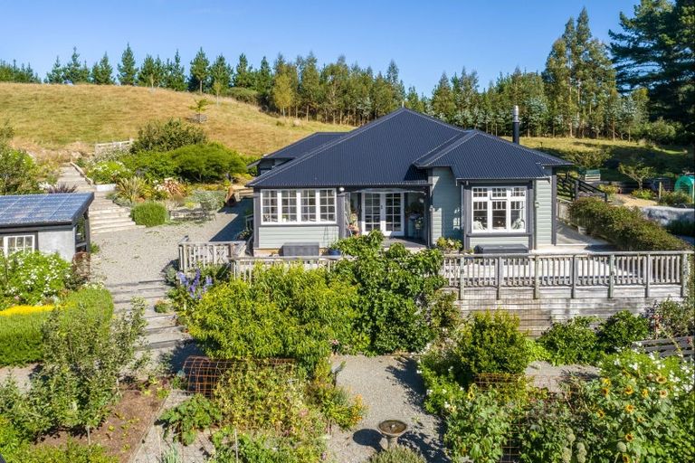 Photo of property in 2249e Te Wharau Road, Te Wharau, Masterton, 5883