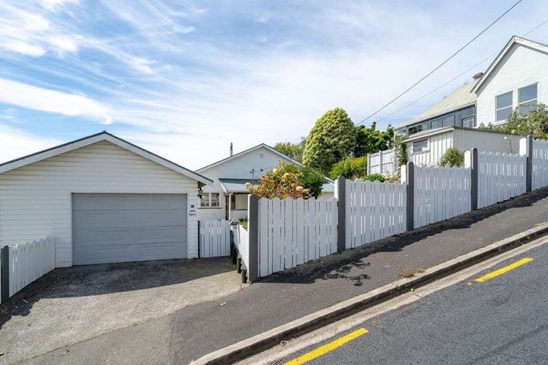 Photo of property in 35 Morrison Street, Caversham, Dunedin, 9012