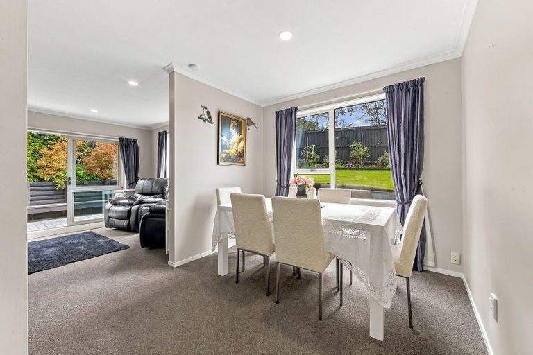 Photo of property in 18 Mcdougal Place, Kaiapoi, 7630