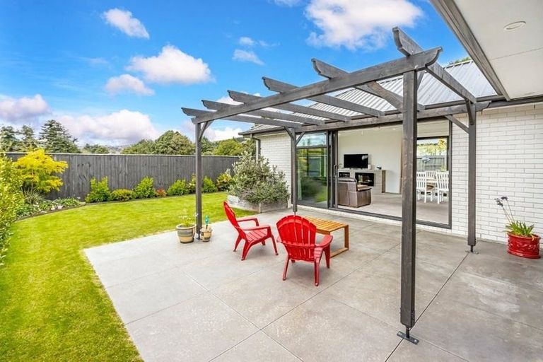 Photo of property in 5 Leyland Lane, Halswell, Christchurch, 8025