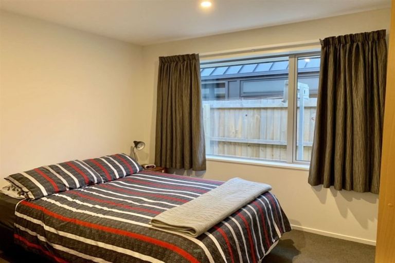 Photo of property in 94 Bradwell Crescent, Halswell, Christchurch, 8025