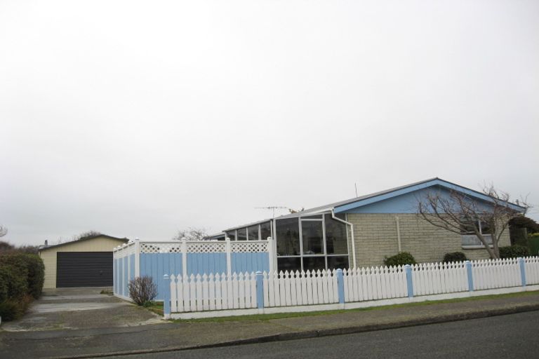 Photo of property in 10 Lock Street, Kingswell, Invercargill, 9812