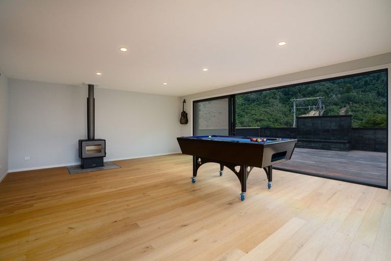 Photo of property in 30 Matai Street, Duncan Bay, Tennyson Inlet, 7195