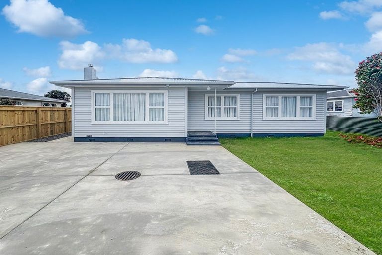 Photo of property in 29 Bledisloe Street, Levin, 5510