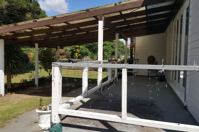 Photo of property in 574 Great South Road, Huntly, 3700