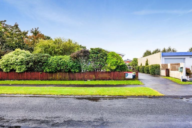 Photo of property in 22 Karaka Street, Inglewood, 4330