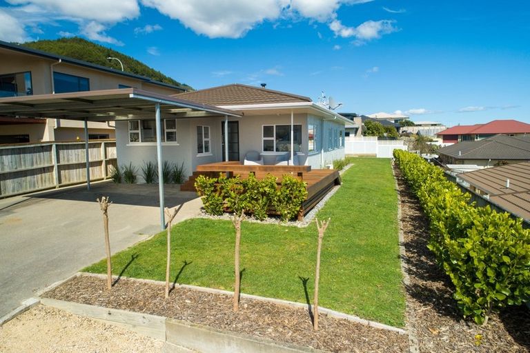 Photo of property in 274 Hill Street, Richmond, 7020