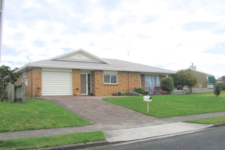 Photo of property in 9a Whitaker Street, Otumoetai, Tauranga, 3110