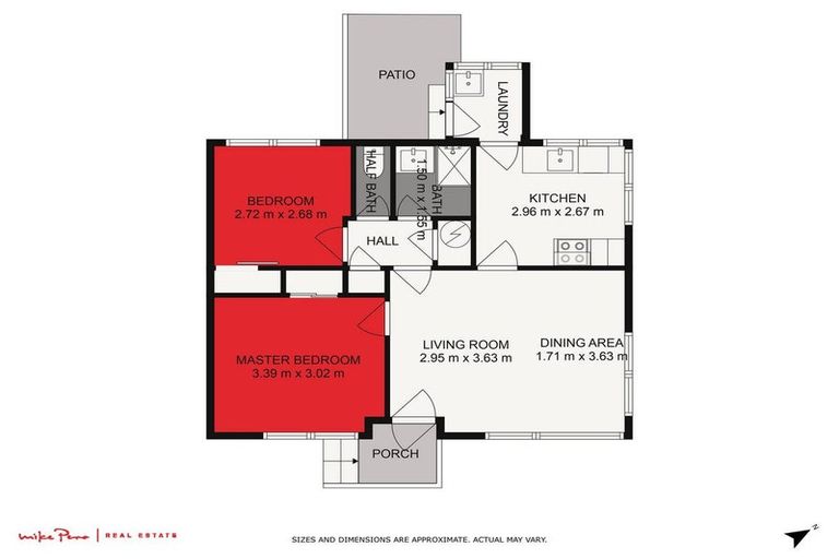 Photo of property in 2/53 Richards Avenue, Forrest Hill, Auckland, 0620