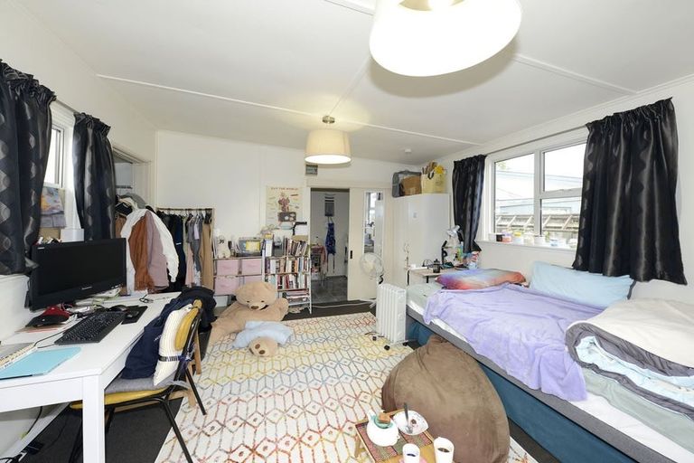 Photo of property in 21 Hanrahan Street, Upper Riccarton, Christchurch, 8041