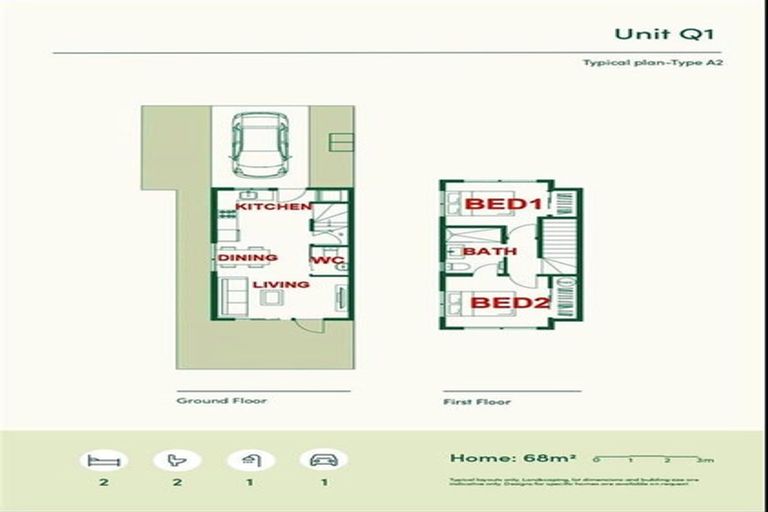 Photo of property in 60 Waipuhinui Way, Wiri, Auckland, 2104