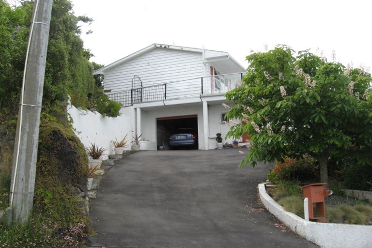 Photo of property in 166 Clifton Terrace, Clifton, Christchurch, 8081