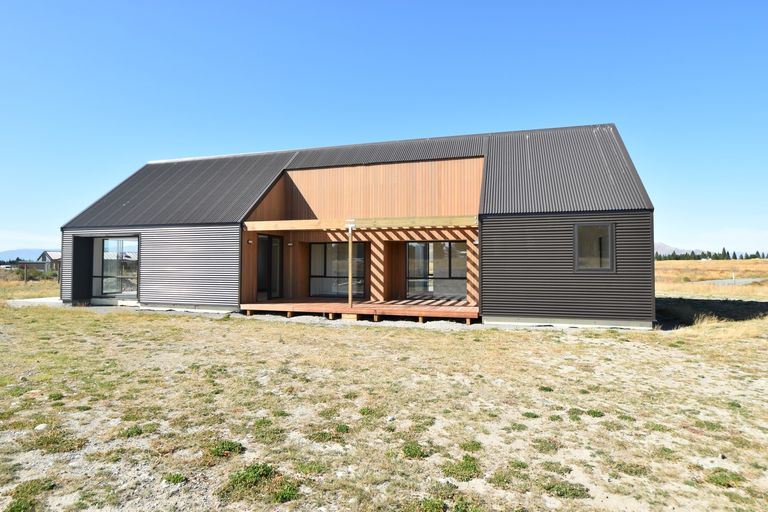 Photo of property in 5 Temple Drive, Twizel, 7901