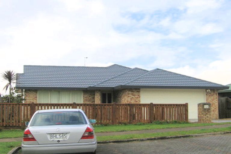 Photo of property in 9 Wexford Rise, Nawton, Hamilton, 3200