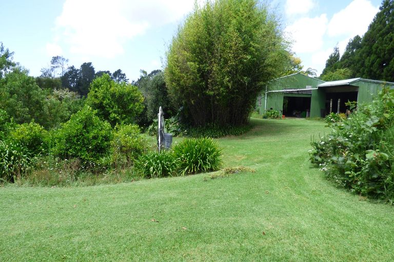 Photo of property in 28 Jennings Road, Waipapa, Kerikeri, 0295