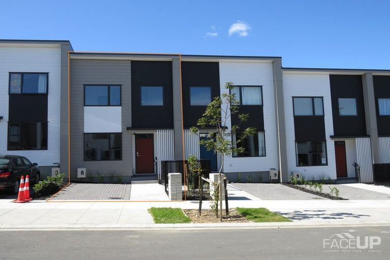 Photo of property in 11 Pukewhero Rise, Westgate, Auckland, 0614