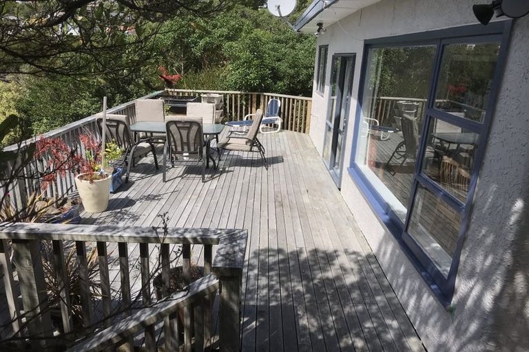 Photo of property in 117 Mount Pleasant Road, Mount Pleasant, Christchurch, 8081