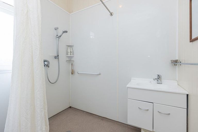 Photo of property in 128 Glasgow Street, Whanganui, 4500