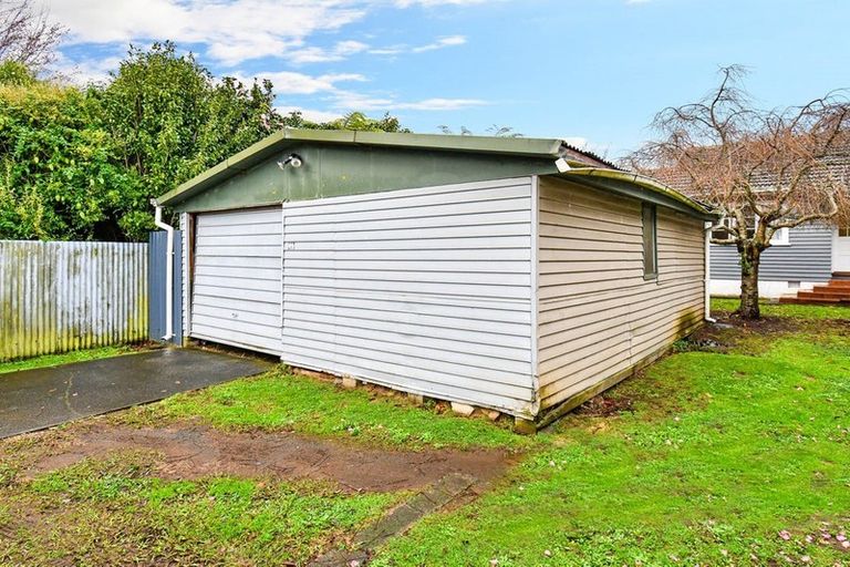 Photo of property in 1/57 Grove Road, Papakura, 2110