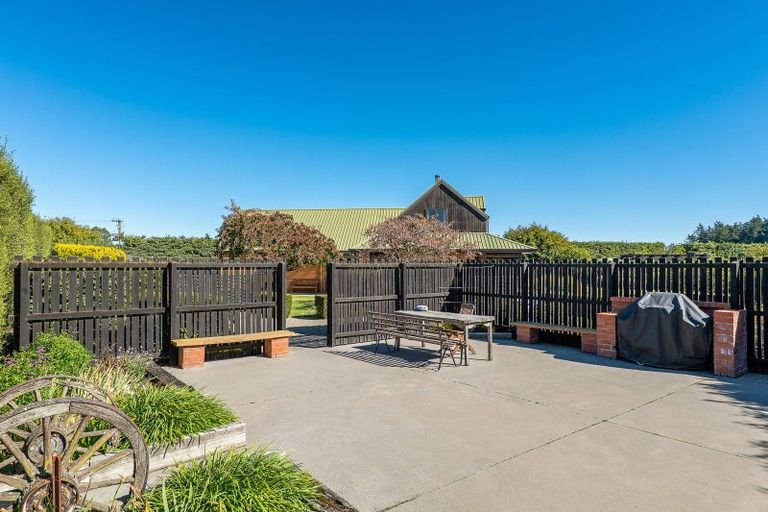 Photo of property in 308 Horndon Street, Darfield, 7510