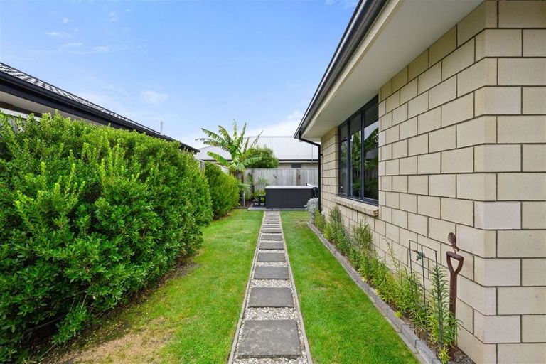 Photo of property in 5 Wootton Place, Kaiapoi, 7630