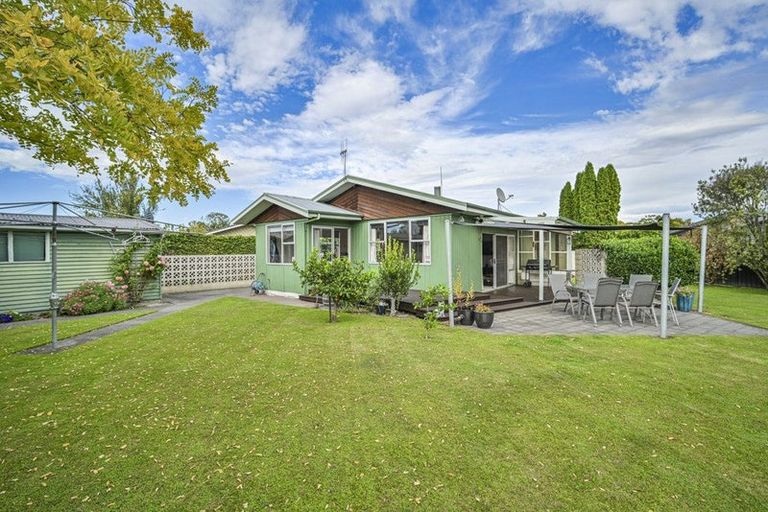 Photo of property in 4 Murdoch Place, Raureka, Hastings, 4120