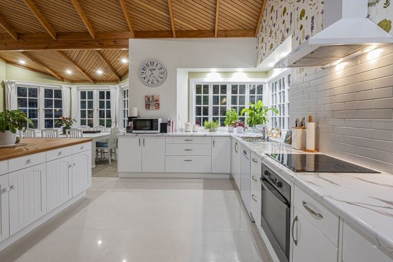 Photo of property in 125 Snooks Road, Maungatapere, Whangarei, 0179