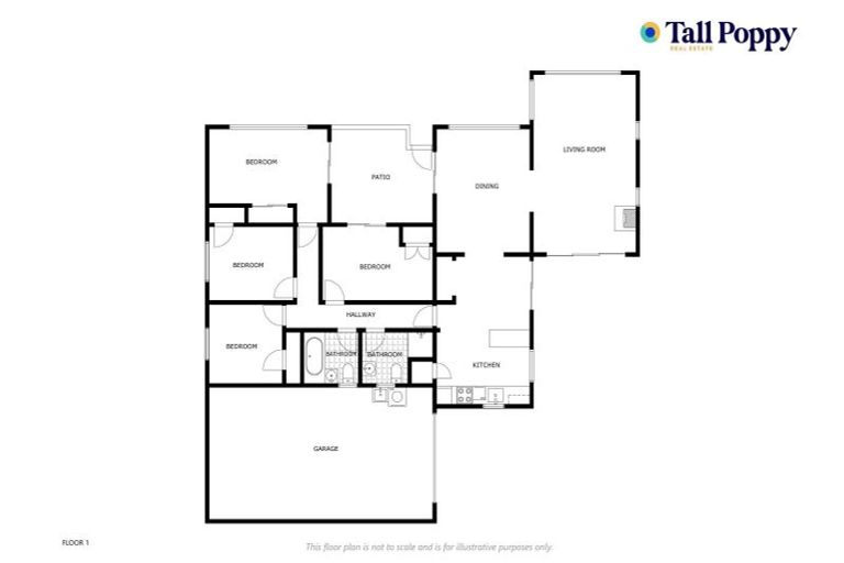 Photo of property in 22 East Street, Taumarunui, 3920