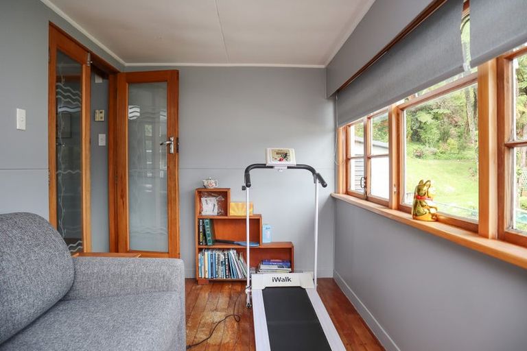 Photo of property in 19 Leith Crescent, Greymouth, 7805