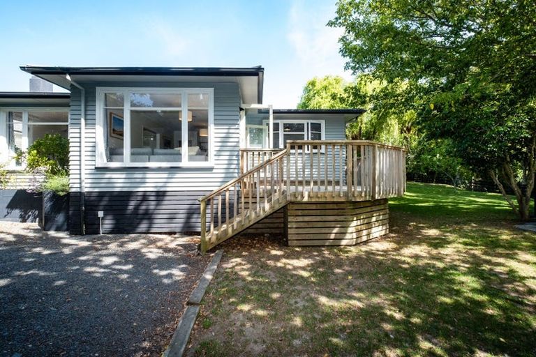 Photo of property in 18 Margaret Avenue, Havelock North, 4130