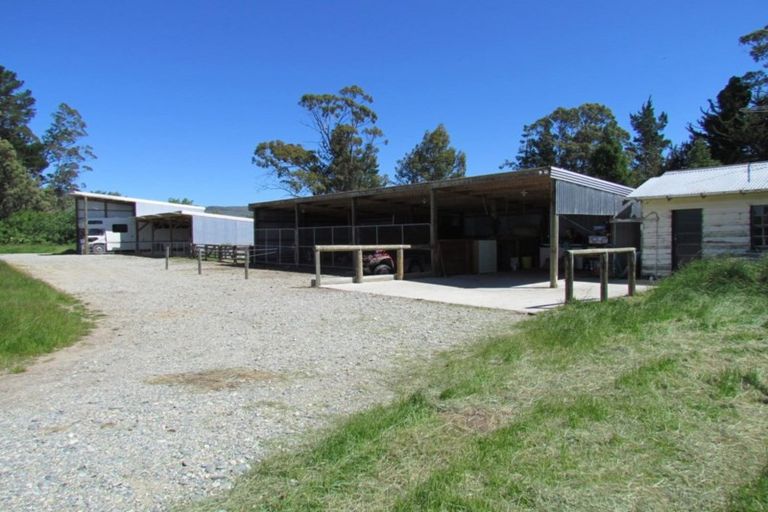 Photo of property in 123 Miller Road, Mandeville, Gore, 9777